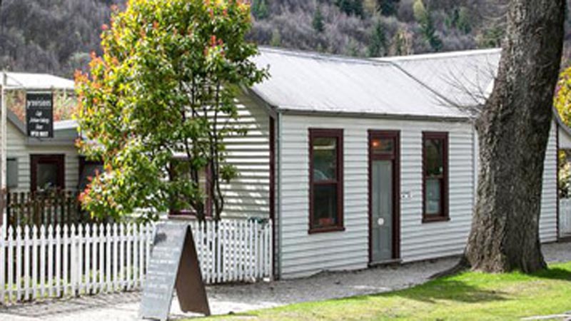 Enjoy a delightful breakfast at Provisions of Arrowtown!